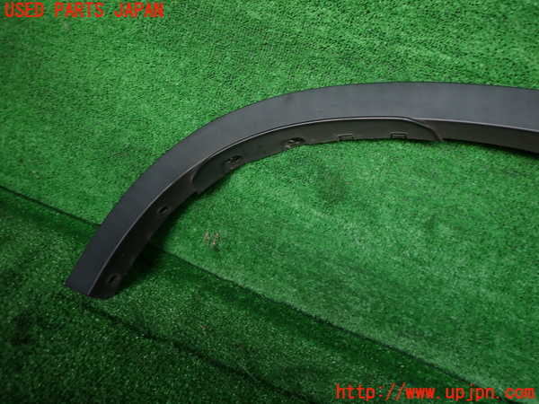 2UPJ-9235701444]BMW X1 F48(HT20)右後オーバーフェンダー 中古_2