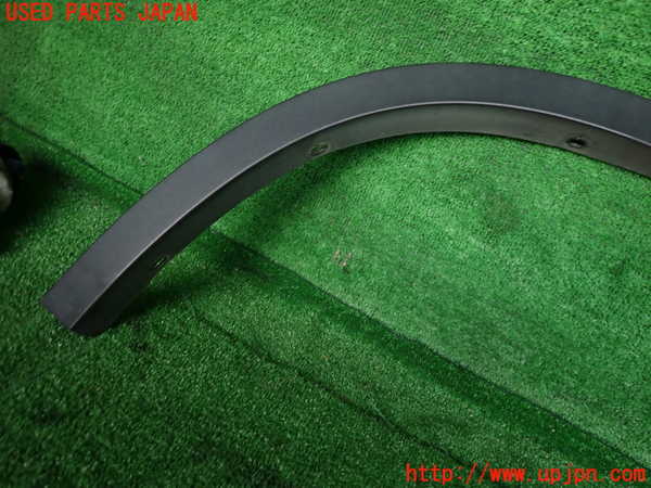 2UPJ-9235701446]BMW X1 F48(HT20)左後オーバーフェンダー 中古_3