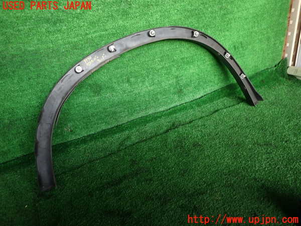 2UPJ-9235701446]BMW X1 F48(HT20)左後オーバーフェンダー 中古_4