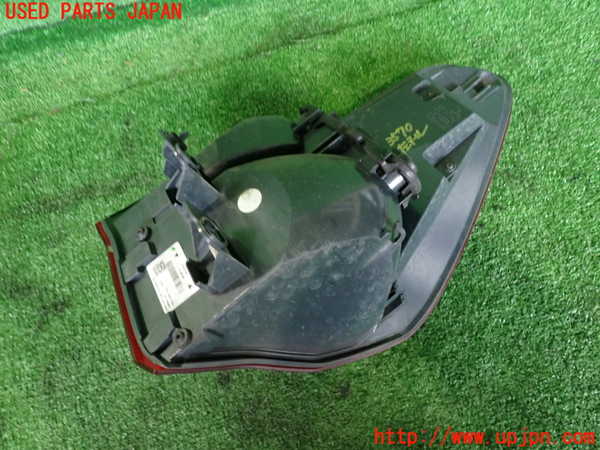 2UPJ-9235701536]BMW X1 F48(HT20)左テールランプ 中古_2