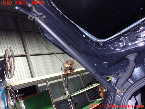 2UPJ-9235701584]BMW X1 F48(HT20)リアゲートダンパー 中古_2
