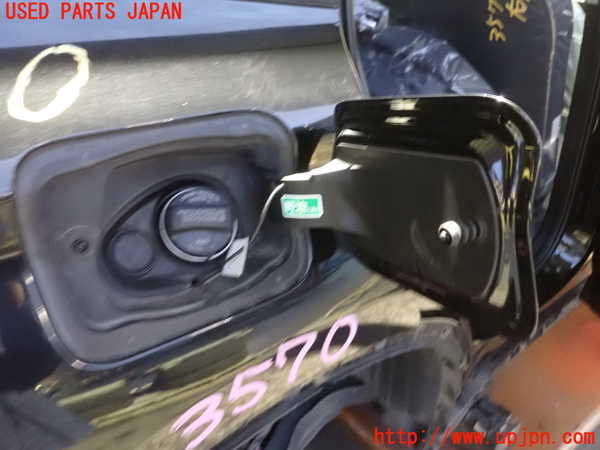 2UPJ-9235701690]BMW X1 F48(HT20)フューエルリッド 中古_2