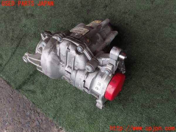 2UPJ-9235703300]BMW X1 F48(HT20)トランスファー 中古_2