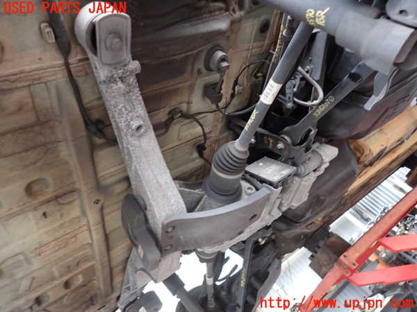 2UPJ-9235704355]BMW X1 F48(HT20)リアデフ 中古_2