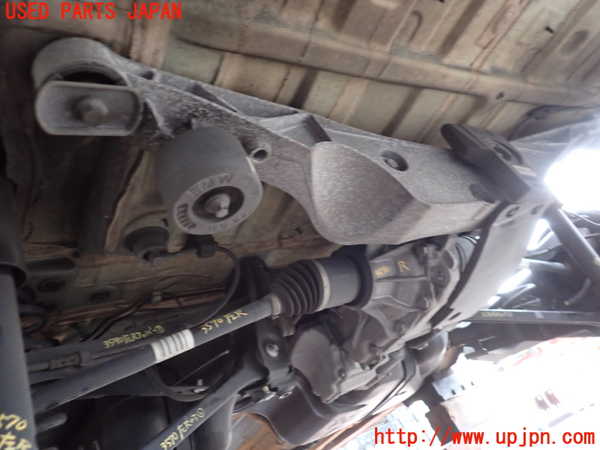 2UPJ-9235704355]BMW X1 F48(HT20)リアデフ 中古_3