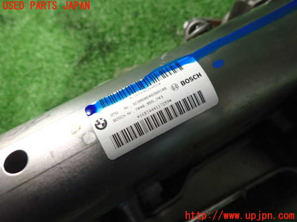 2UPJ-9235704260]BMW X1 F48(HT20)ステアリングシャフト 中古_3