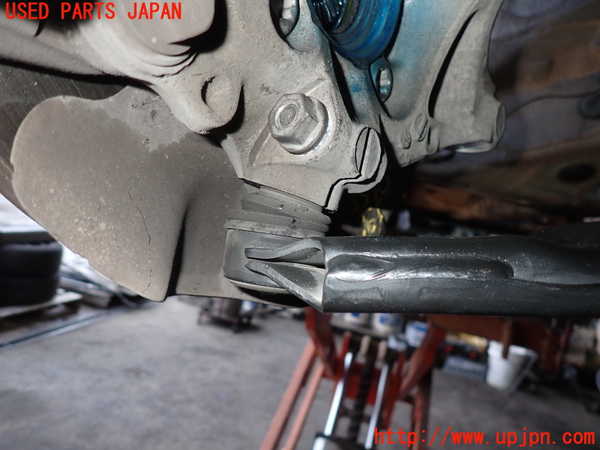 2UPJ-9235705176]BMW X1 F48(HT20)右フロントロアアーム1 中古_2