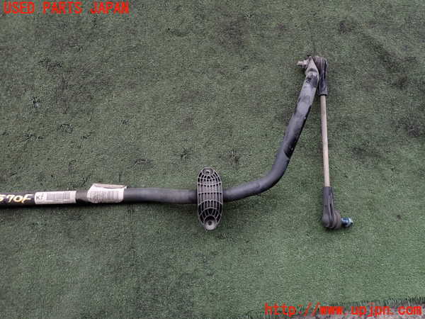 2UPJ-9235705440]BMW X1 F48(HT20)フロントスタビライザー 中古_3