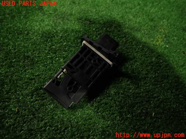 2UPJ-9235706320]BMW X1 F48(HT20)エアフロメーター (エアマスセンサー) 中古_2