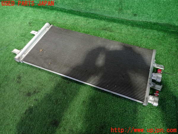 2UPJ-9235706031]BMW X1 F48(HT20)エアコンコンデンサー1 中古_2