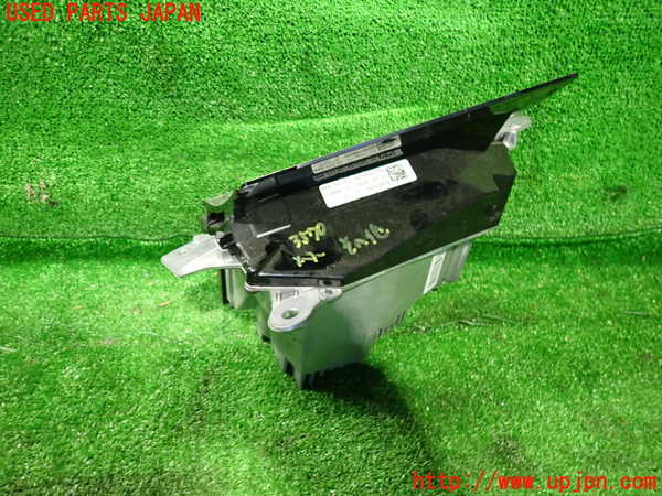 2UPJ-9235706239]BMW X1 F48(HT20)メーター・その他 中古_2