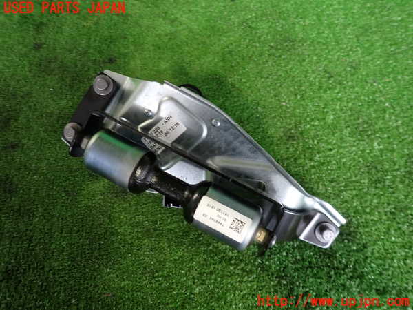 2UPJ-9235706775]BMW X1 F48(HT20)リアワイパーモーター 中古_2