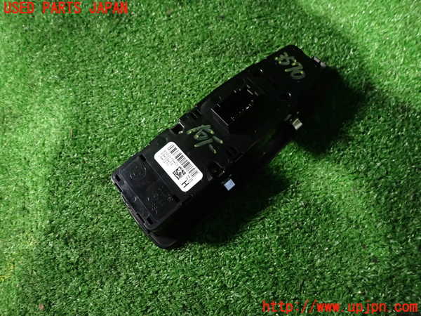2UPJ-9235706240]BMW X1 F48(HT20)右前パワーウィンドウスイッチ 中古_2