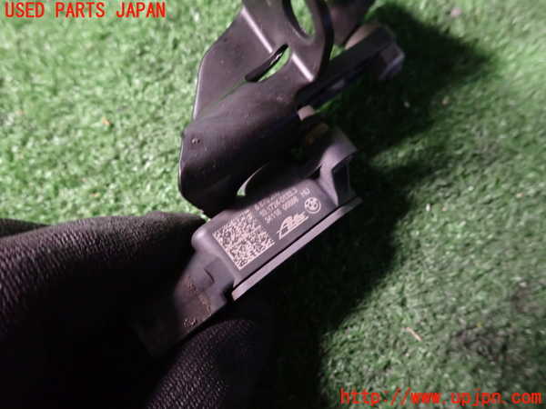 2UPJ-9235706382]BMW X1 F48(HT20)センサー2 中古_3