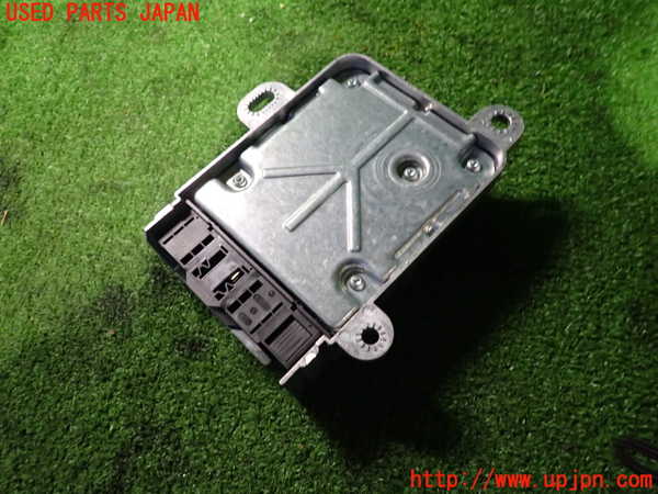 2UPJ-9235706145]BMW X1 F48(HT20)エアバッグコンピューター 中古_2