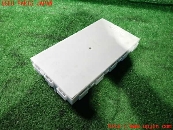 2UPJ-9235706146]BMW X1 F48(HT20)コンピューター1 (6276A-BDCRL01)  中古_2