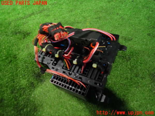 2UPJ-9235706741]BMW X1 F48(HT20)ヒューズボックス1 中古_3