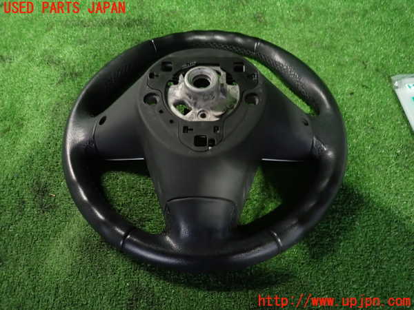 2UPJ-9235707855]BMW X1 F48(HT20)ステアリングホイール 中古_2