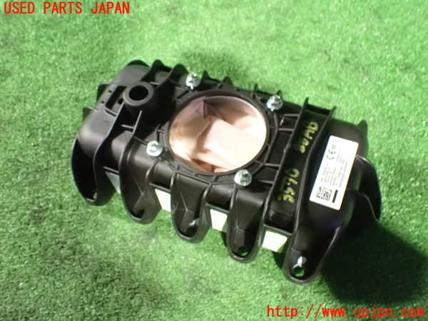 2UPJ-9235707870]BMW X1 F48(HT20)助手席側エアバッグカバー 中古_2