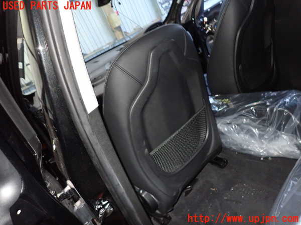 2UPJ-9235707065]BMW X1 F48(HT20)助手席シート 中古_4