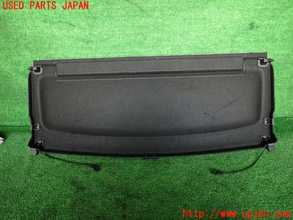 2UPJ-9235707761]BMW X1 F48(HT20)トノカバー1 中古_2