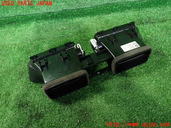 2UPJ-9235707526]BMW X1 F48(HT20)エアコン吹き出し口1 (真中) 中古_2