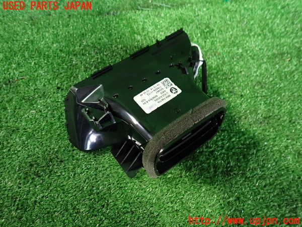 2UPJ-9235707528]BMW X1 F48(HT20)エアコン吹き出し口3 (左) 中古_2