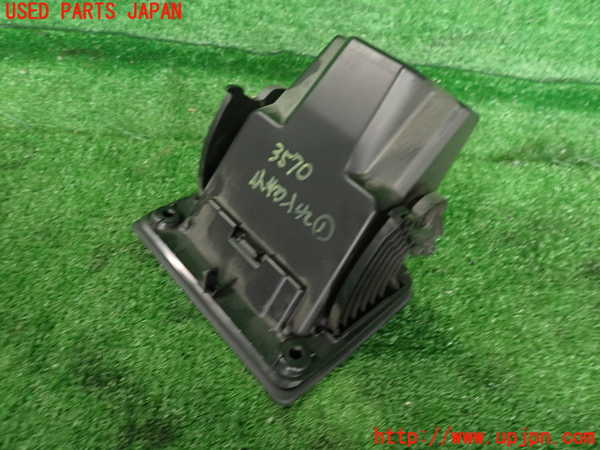 2UPJ-9235707841]BMW X1 F48(HT20)小物入れ1 中古_2