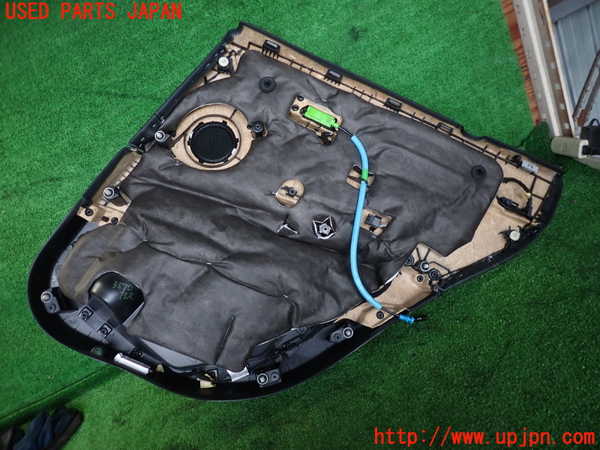 2UPJ-9235701324]BMW X1 F48(HT20)左後ドア内張り 中古_3