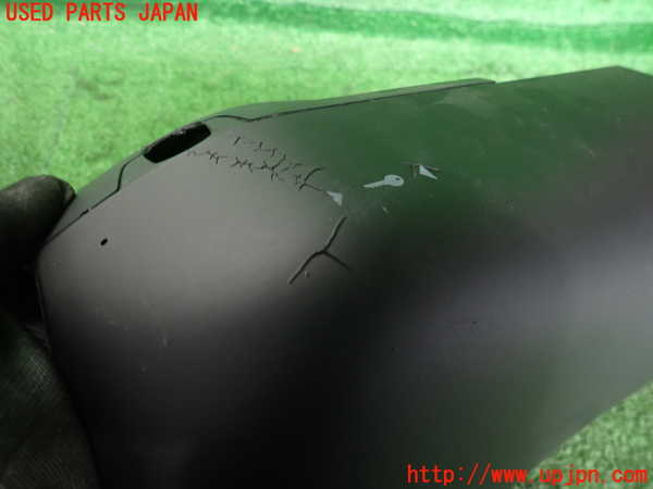 2UPJ-9235707905]BMW X1 F48(HT20)コラムカバー 中古_2