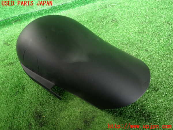 2UPJ-9235707905]BMW X1 F48(HT20)コラムカバー 中古_3