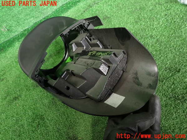 2UPJ-9235707905]BMW X1 F48(HT20)コラムカバー 中古_4