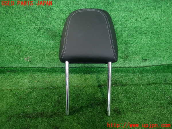 2UPJ-9235707040]BMW X1 F48(HT20)運転席ヘッドレスト 中古_2