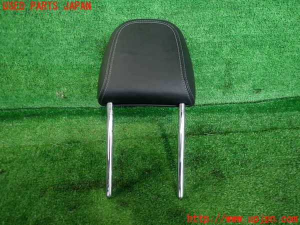 2UPJ-9235707070]BMW X1 F48(HT20)助手席ヘッドレスト 中古_2