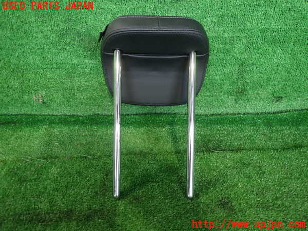 2UPJ-9235707150]BMW X1 F48(HT20)右2列目ヘッドレスト 中古_2