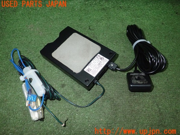 3UPJ=9235710503]ルノー メガーヌR.S.(ルノー・スポール)(DZF4R)古野電気 FNK-M11T ETC車載器 中古_2