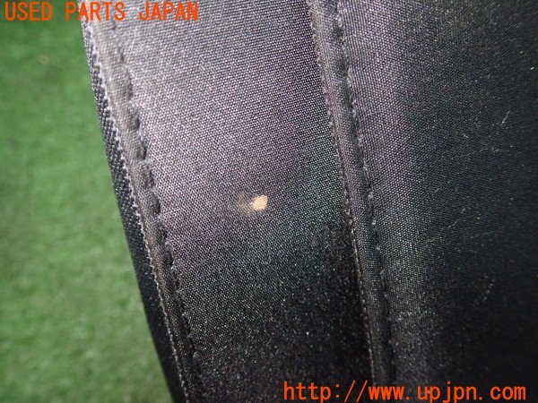 3UPJ=9235710801]ルノー メガーヌR.S.(ルノー・スポール)(DZF4R)車検証入れ マニュアルケース 中古_2