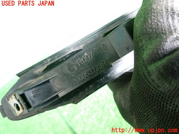 2UPJ-9235711152]ルノー・メガーヌ R.S.(ルノー・スポール)(DZF4R)左コーナーランプ 中古_4