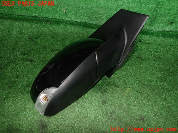 2UPJ-9235711210]ルノー・メガーヌ R.S.(ルノー・スポール)(DZF4R)右ドアミラー 中古_2