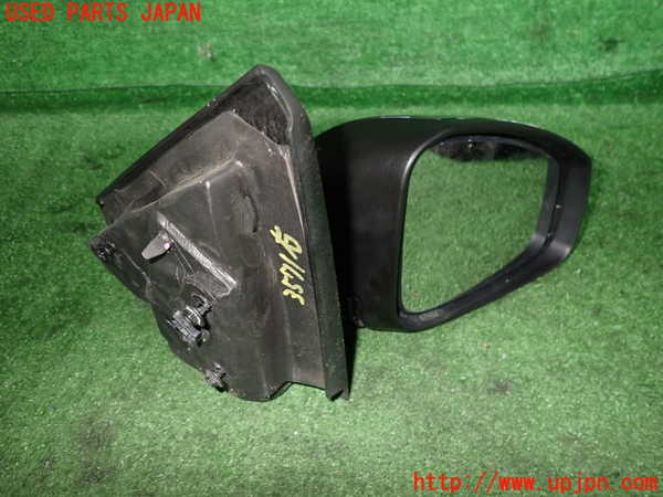 2UPJ-9235711210]ルノー・メガーヌ R.S.(ルノー・スポール)(DZF4R)右ドアミラー 中古_3