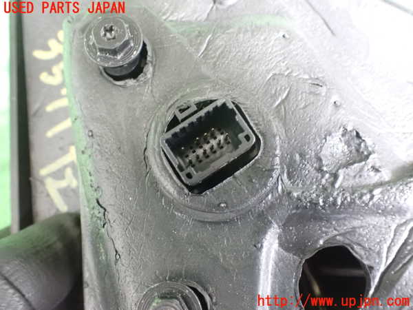 2UPJ-9235711212]ルノー・メガーヌ R.S.(ルノー・スポール)(DZF4R)左ドアミラー 中古_4