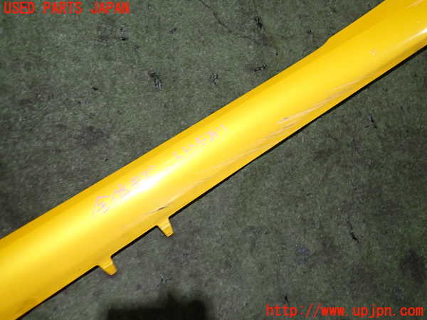 2UPJ-9235711392]ルノー・メガーヌ R.S.(ルノー・スポール)(DZF4R)左サイドステップ 中古_3