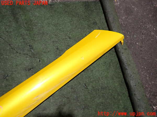 2UPJ-9235711392]ルノー・メガーヌ R.S.(ルノー・スポール)(DZF4R)左サイドステップ 中古_4