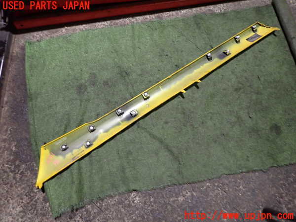 2UPJ-9235711392]ルノー・メガーヌ R.S.(ルノー・スポール)(DZF4R)左サイドステップ 中古_5