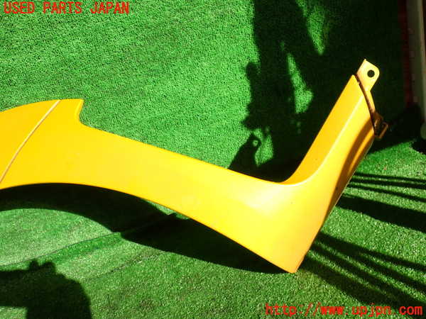 2UPJ-9235711442]ルノー・メガーヌ R.S.(ルノー・スポール)(DZF4R)左前オーバーフェンダー 中古_3