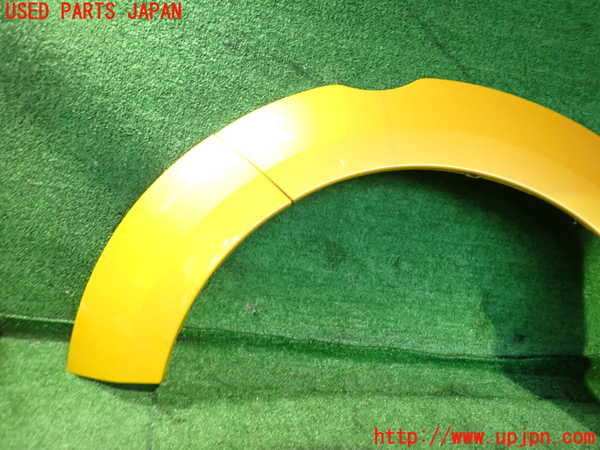 2UPJ-9235711444]ルノー・メガーヌ R.S.(ルノー・スポール)(DZF4R)右後オーバーフェンダー 中古_2