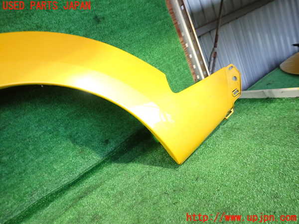 2UPJ-9235711444]ルノー・メガーヌ R.S.(ルノー・スポール)(DZF4R)右後オーバーフェンダー 中古_3