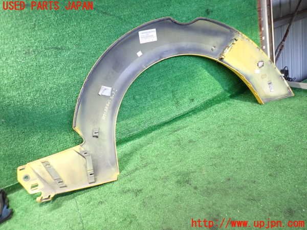 2UPJ-9235711444]ルノー・メガーヌ R.S.(ルノー・スポール)(DZF4R)右後オーバーフェンダー 中古_4