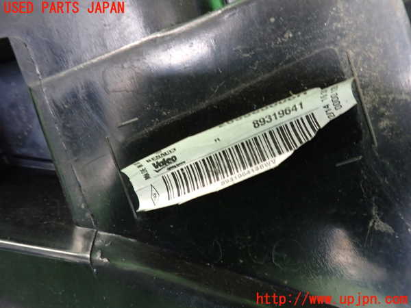 2UPJ-9235711530]ルノー・メガーヌ R.S.(ルノー・スポール)(DZF4R)右テールランプ 中古_3