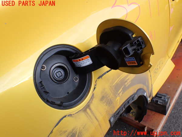 2UPJ-9235711690]ルノー・メガーヌ R.S.(ルノー・スポール)(DZF4R)フューエルリッド 中古_2